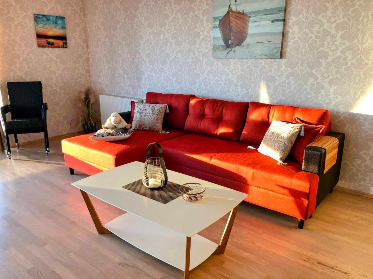 Sunset Dream Apartment With A Panoramic Seaview ฮัปซาลู ภายนอก รูปภาพ